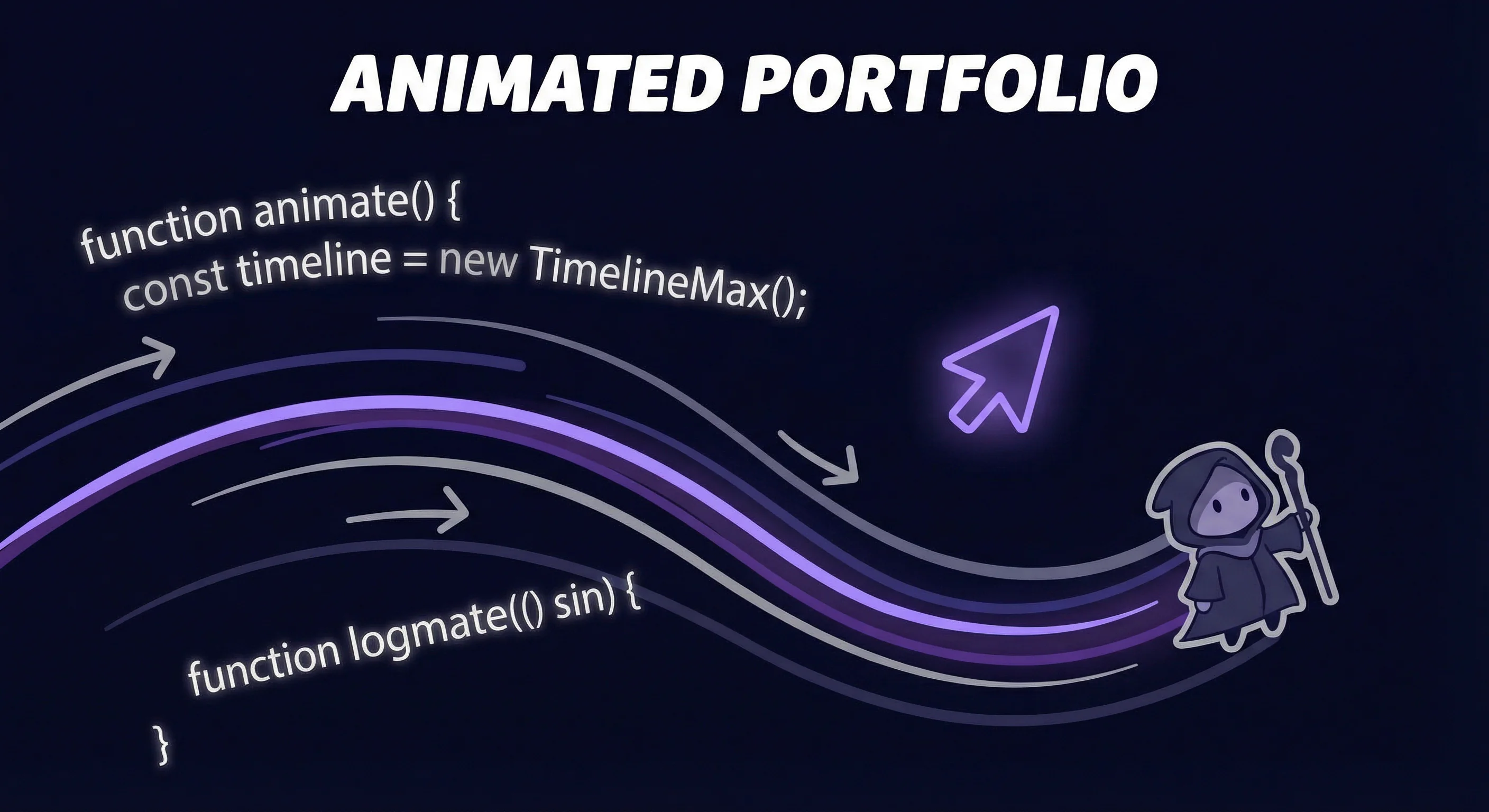 JS Animation library